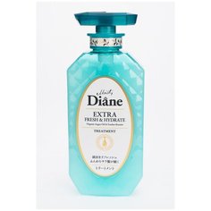 Бальзам- маска кератиновая Perfect Beauty, 450 мл 224743 Мультиколор 450 мл Moist Diane