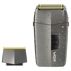 Электробритва 2 в 1 VGR V-086