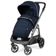 Прогулочная коляска Peg Perego Veloce Eclipse