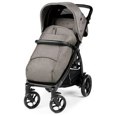 Прогулочная коляска Peg Perego Booklet 50 City Grey