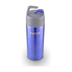 Термокружка LaPlaya Carabiner (0,35 литра), фиолетовая