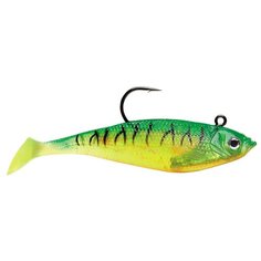 Мягкая приманка STORM WildEye Swim Shad 05 /FT