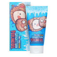 Elizavecca Пилинг- гель для лица витаминный MILKY PIGGY HELL- PORE VITAMIN BRIGHTTURN PEELING GEL