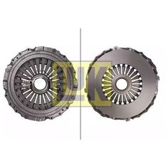 LUK 143028310 Корзина сцепления