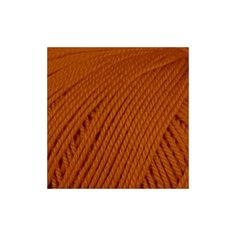Пряжа Пехорка Успешная цв.194 рыжик
