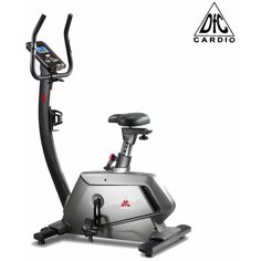 Велотренажер DFC B300 магнитный эл.привод