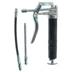 Шприц плунжерный рычажный 120мл эврика ER-44220-4PC