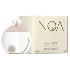 Туалетная вода для женщин Cacharel Noa, 30 ml / Кашарель Ноа