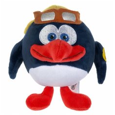 Игрушка мягкая Мульти Пульти Смешарики Пин 303358