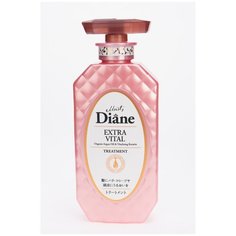 Бальзам- маска кератиновая Perfect Beauty, 450 мл 224781 Мультиколор 450 мл Moist Diane