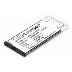 Аккумулятор для телефона Microsoft Lumia 950 (BV- T5E)