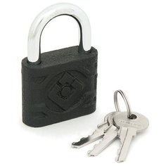 Английский замок PALLADIUM 305F-50