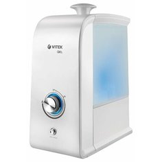 Увлажнитель воздуха VITEK VT-1760 (2013), white