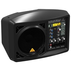 BEHRINGER B207MP3 Активная акустическая мини-система/монитор