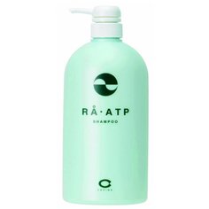 Шампунь против выпадения волос CEFINE RA-ATP Shampoo 800мл