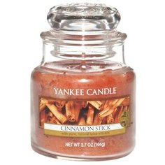 Ароматическая свеча Yankee Candle Cinnamon Stick 104 г