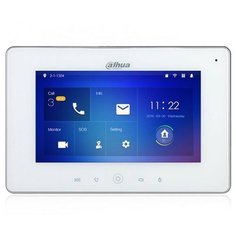 Монитор видеодомофона Dahua DH- VTH5221DW