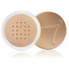 Jane Iredale Пудра рассыпчатая Amazing Base Loose Mineral Powder SPF 20 radiant