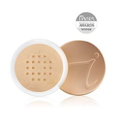 Jane Iredale Пудра рассыпчатая Amazing Base Loose Mineral Powder SPF 20 Warm Silk