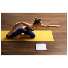 Умные весы realme Smart Scale белые