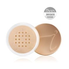 Jane Iredale Пудра рассыпчатая Amazing Base Loose Mineral Powder SPF 20 satin