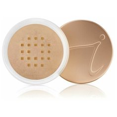 Jane Iredale Пудра рассыпчатая Amazing Base Loose Mineral Powder SPF 20 amber