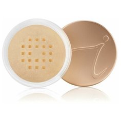 Jane Iredale Пудра рассыпчатая Amazing Base Loose Mineral Powder SPF 20 bisque