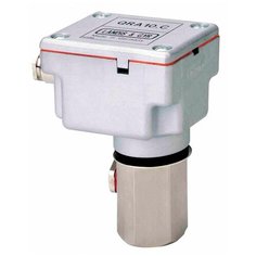 Siemens QRA10. C