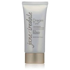 Jane iredale dream tint® spf 15 tinted moisturizer peach brightener