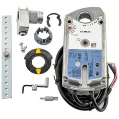 Siemens GMA326.1E
