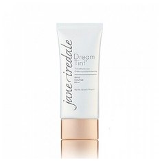 Jane iredale dream tint® spf 15 tinted moisturizer medium dark
