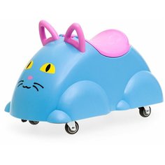 Каталка- пушкар "Кошка" Cute Rider Viking Toys