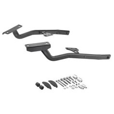 Крепеж центрального кофра Honda NC750S/X (16-18) Givi Black (1146FZ)