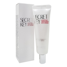 Secret Key Увлажняющий крем для кожи вокруг глаз STARTING TREATMENT EYE CREAM