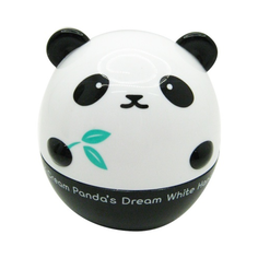 TONYMOLY Осветляющий крем для рук Pandas Dream White Hand Cream