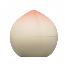 TONYMOLY Крем для рук с экстрактом персика PEACH HAND CREAM