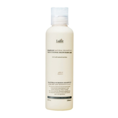 Lador Шампунь с эфирными маслами Triplex Natural Shampoo 150ml Lador