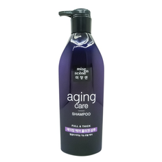 MISE EN SCENE Антивозрастной шампунь Aging Care Shampoo