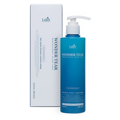 Lador Бальзам для придания волосам гладкости и объема Wonder Tear 250ml Lador