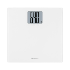 Весы электронные Medisana PS 470 XL (белый)