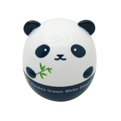 TONYMOLY Осветляющая ночная маска для лица Pandas Dream White Sleeping Pack