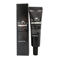 MIZON Крем для лица с экстрактом черной улитки Mizon Black Snail All In One Cream (tube)