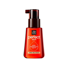 MISE EN SCENE Восстанавливающая сыворотка-масло для сухих волос Perfect Serum Golden Morocco Argan Oil Super Rich