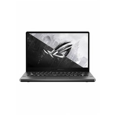 Ноутбук 14" IPS WQHD Asus ROG GA401QC- K2141T gray (AMD Ryzen 7 5800HS/16Gb/512Gb SSD/3050 4Gb/W10) (90NR05T3- M02290)