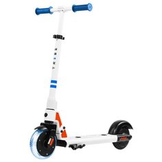 Детский электросамокат TRIBE KID, purple