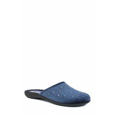Тапочки Inblu синий 36