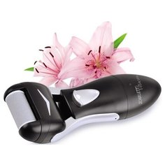 Пилка роликовая Scarlett SC- CA304PS11 черныйсерый