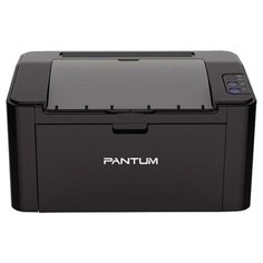 Принтер лазерный Pantum P2516 A4
