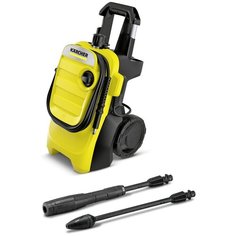 Минимойка Karcher K 4 Compact UM 1800Вт