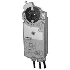 Siemens GCA321.1E